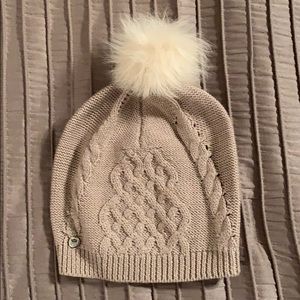 Ugg beanie - NWOT
